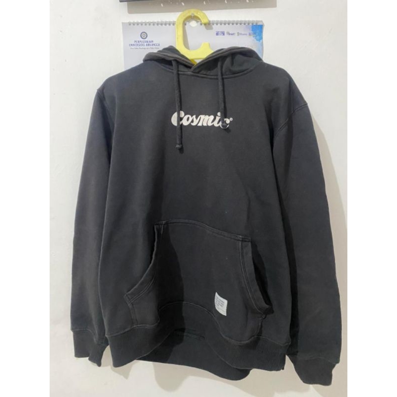 Hoodie Cosmic Original