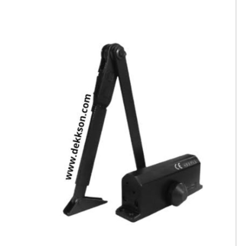door closer dekson