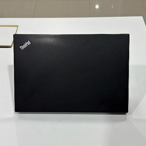 LAPTOP SECOND LENOVO T470S CORE I5 GEN 6TH