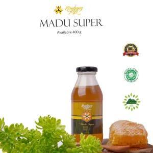 

Madu Kembang Joyo Madu Super 400gr