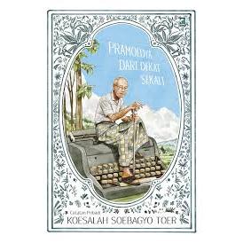 Gramedia Batam - Pramoedya dari Dekat Sekali 2025