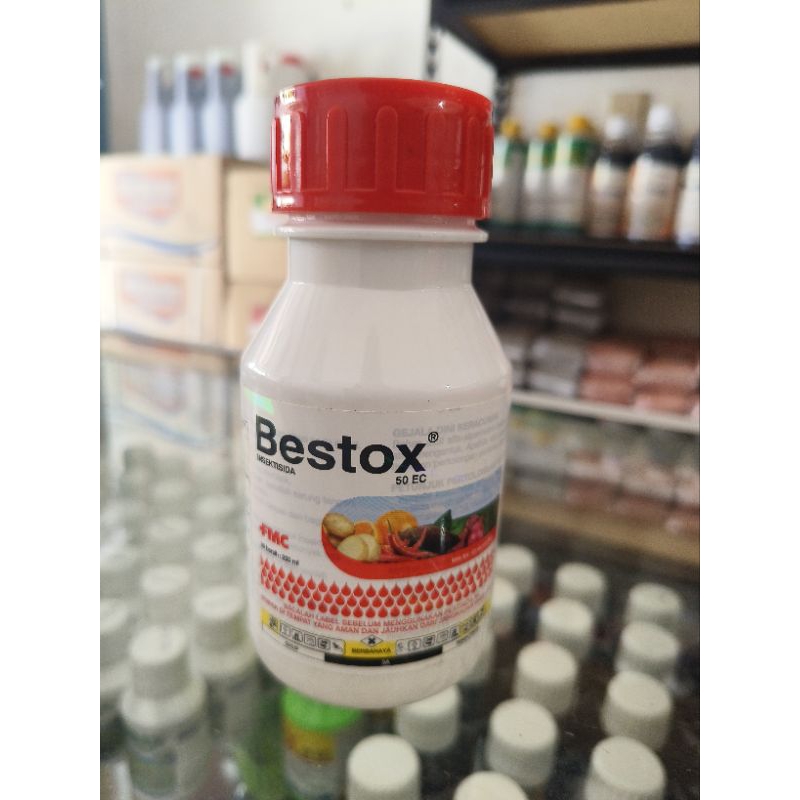 INSEKTISIDA BESTOX 50EC
