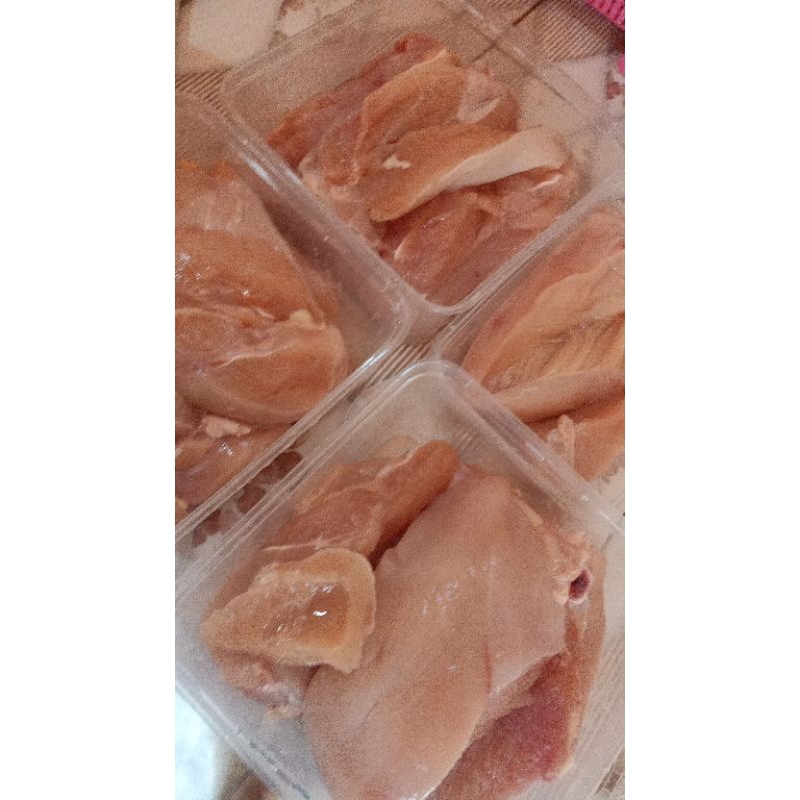 

filet dada ayam 500gram & 1kg