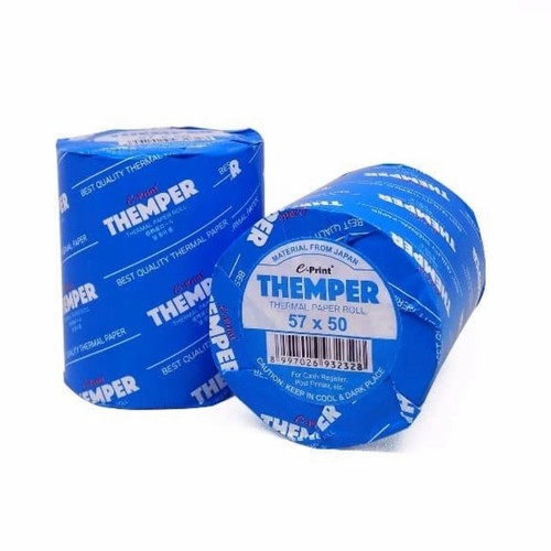 

Kertas Thermal/Kasir e-Print 57 x 50