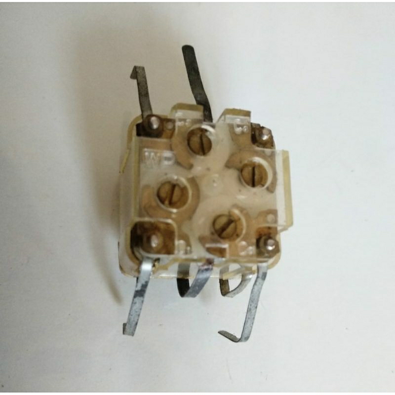 Varco radio jadul NOS.