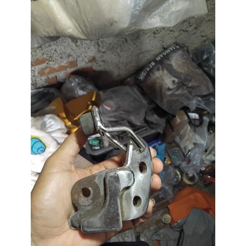 breket standar samping 1 nouvo z