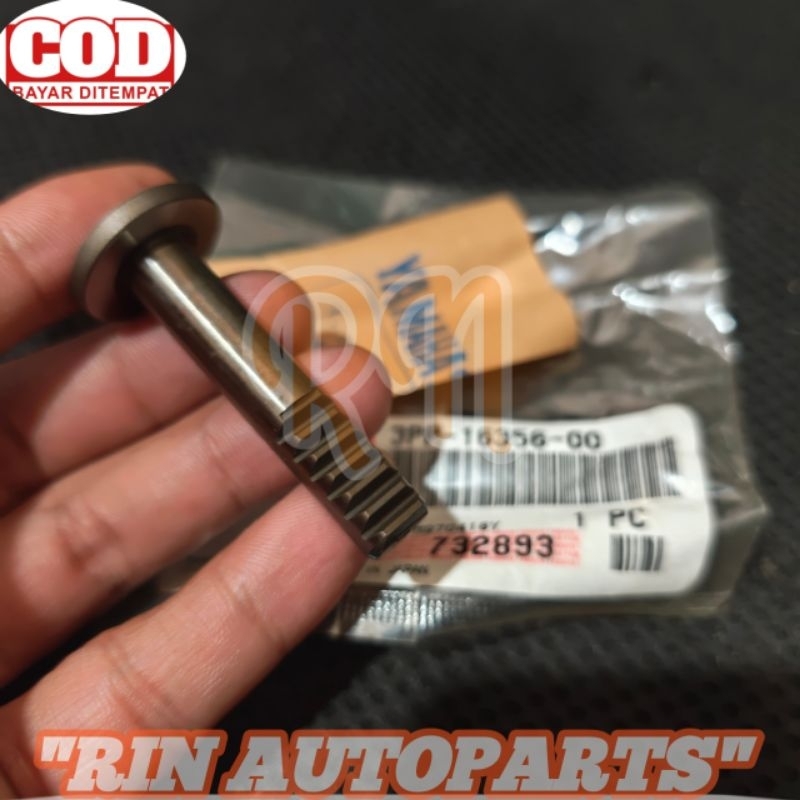 ROD PUSH STUT COPLING AS TARIKAN KOPLING FIZR FIZ R F1ZR 3PP-16356-00 YAMAHA YGP ORI JAPAN