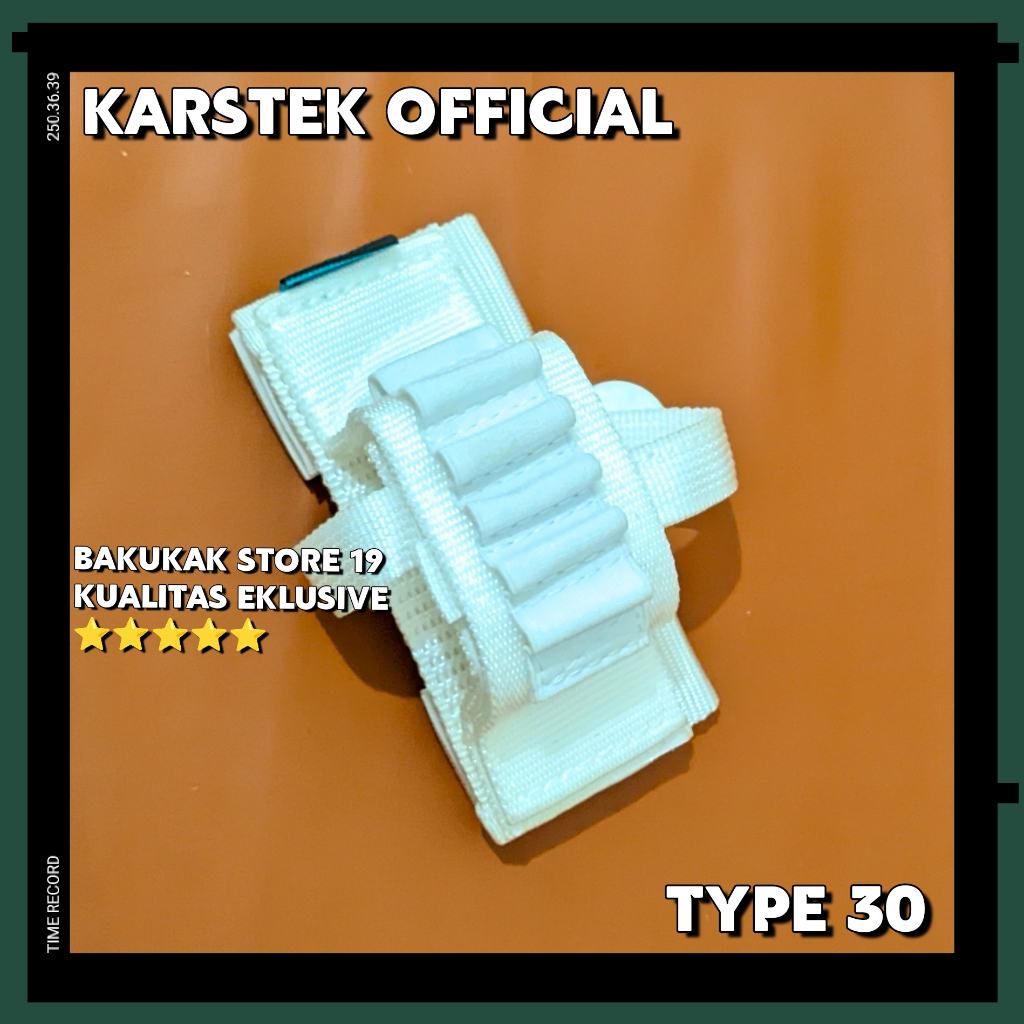 SARUNG SENJATA = WADAH SENJATA - HOLSTER REVOLVER - SARUNG PISTOL WADAH PISTOL - REVOLVER