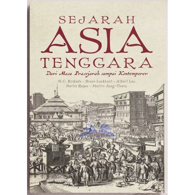 Sejarah Asia Tenggara
