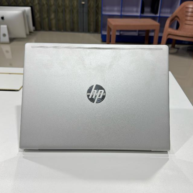 LAPTOP SECOND HP PROBOOK 440 G7 / CORE I7 GEN 10TH / VGA NVIDIA GeForce MX250