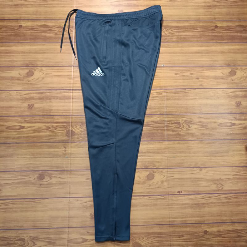 Celana Trackpants Adidas Climacool Second Abu size L