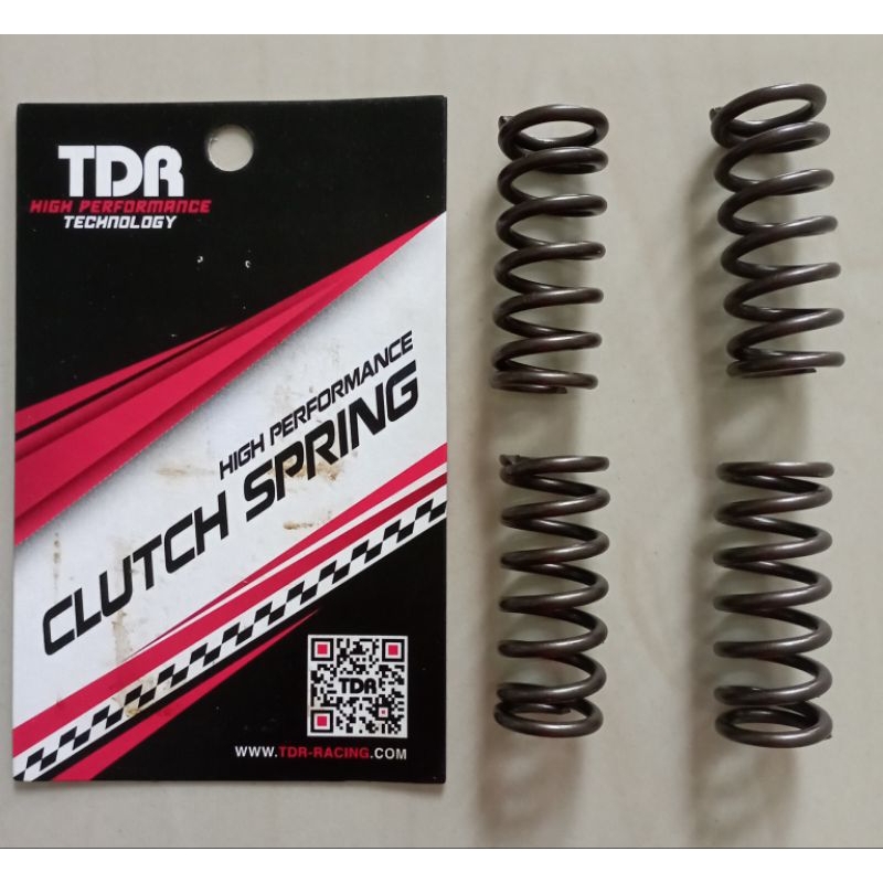 Per Kopling Ninja 150 TDR