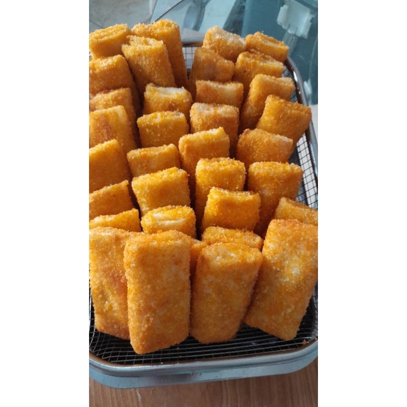 

risol mayo beef frozen