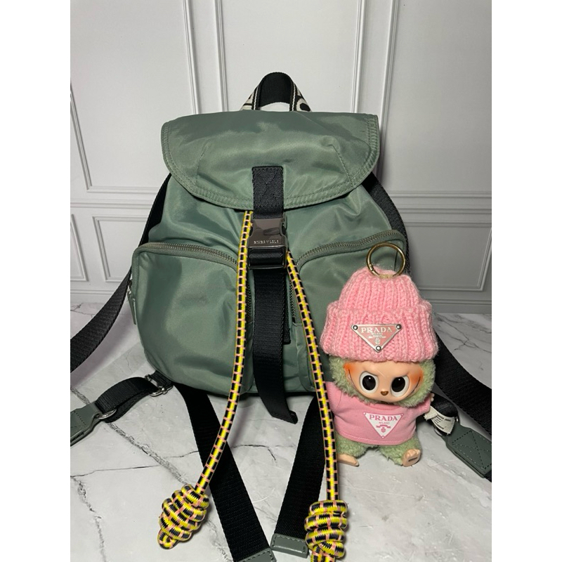 2nd Backpack BYL 1250