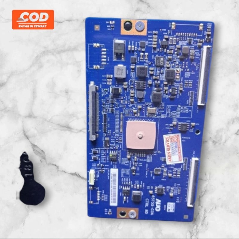 TCON TICON TV SONY 65X7500F 65X7500