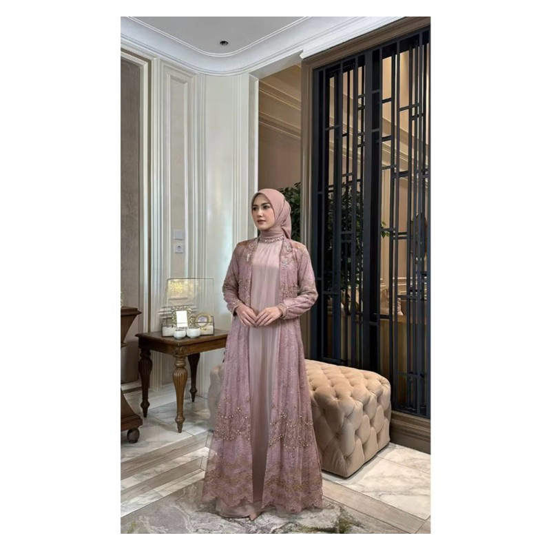 Jasmeen Luxury by Javina official