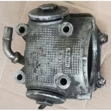 HEAD KOP KOSONGAN 5TL MIO SPORTY SOUL SMILE ORI COPOTAN MOTOR