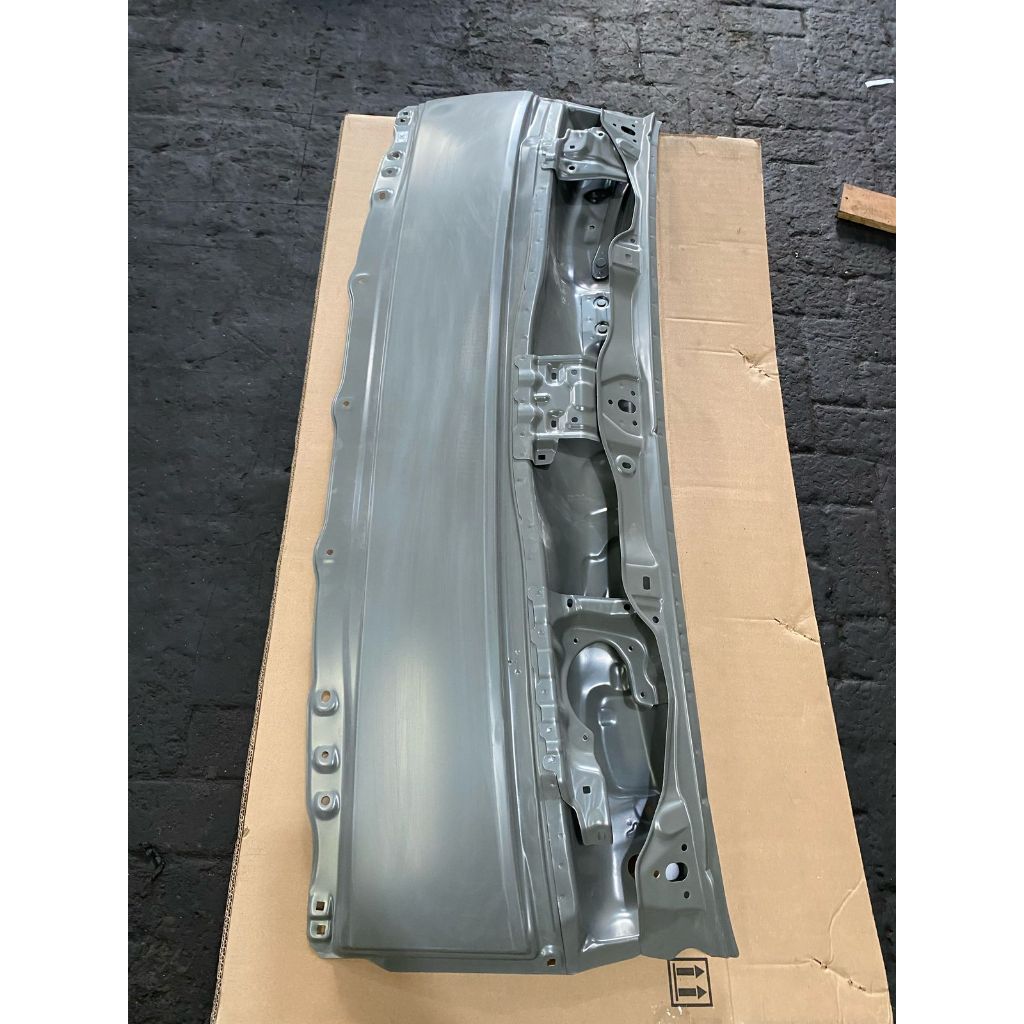 PANEL TOTOK DEPAN BAWAH KACA TOYOTA DYNA RINO RYNO HINO DUTRO 130HT/130HD ORIGINAL ASLI