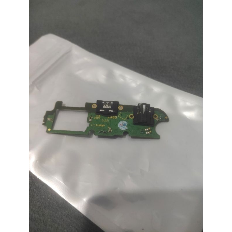 KONEKTOR CAS REALME 3 PRO COPOTAN