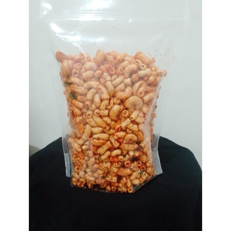

MAKARONI KRESS BANTET 250g