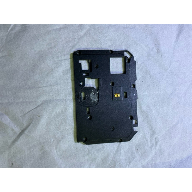 TUTUP MESIN INFINIX SMART 7 ORIGINAL COPOTAN