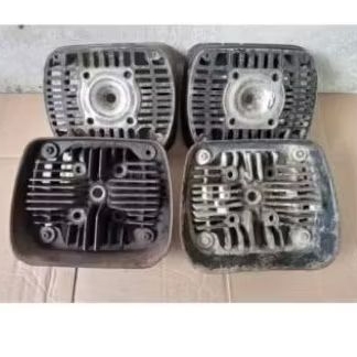 head alfa dan sigma original