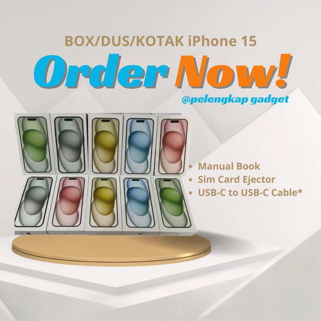 

BOX/DUS/KOTAK 15