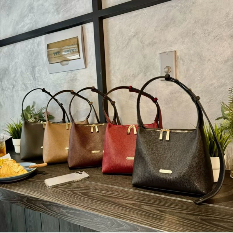 TAS SHOULDER BAG LOCAMODE SIMPLE UK