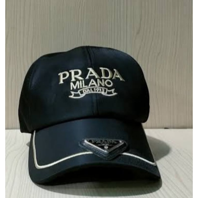 Topi prada limitide