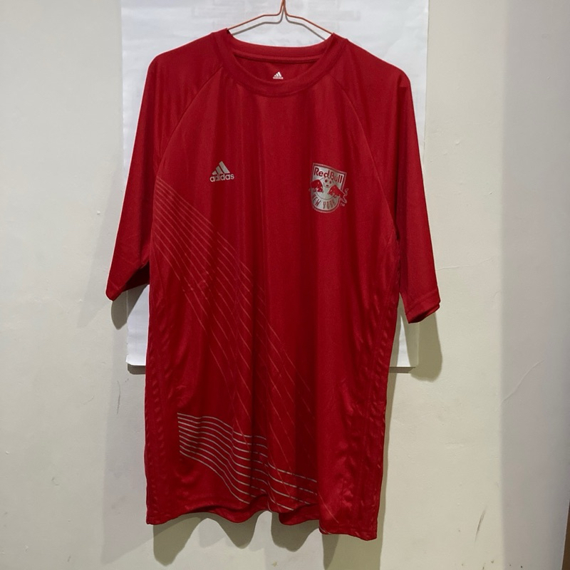 Jersey Training New York Red Bull 2017 NYRB MLS