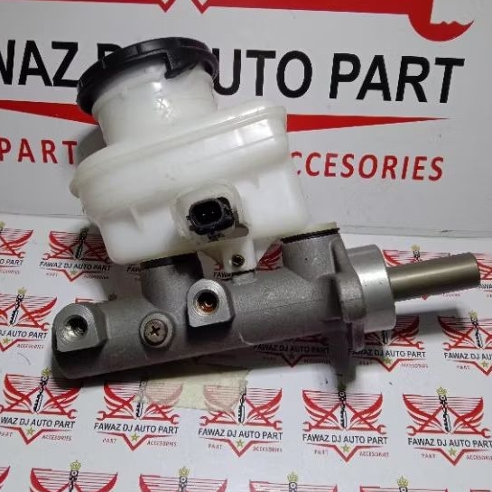 Master Rem Atas Isuzu DMax 3000Cc Original Chiateh