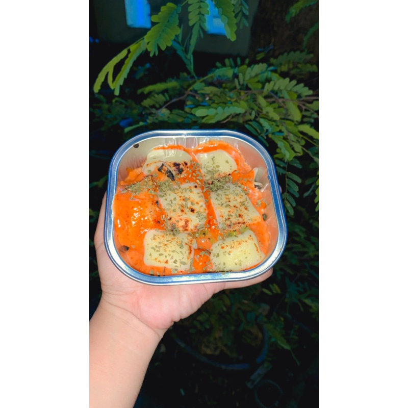 

dimsum mentai