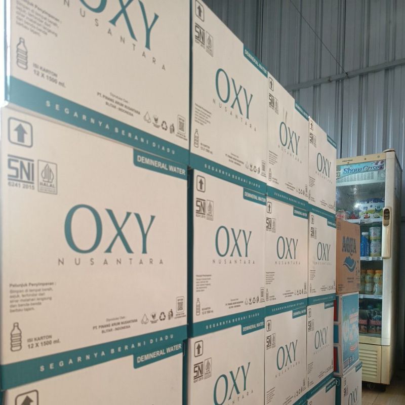 

oxy 1500ml