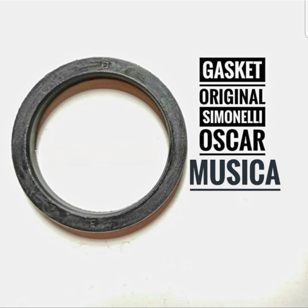 gasket simonelli oscar original mesin kopi coffee machine