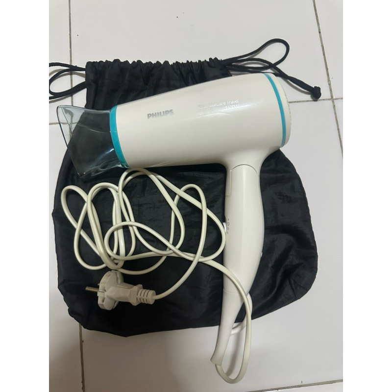 Jual Hair Dryer Philips Preloved