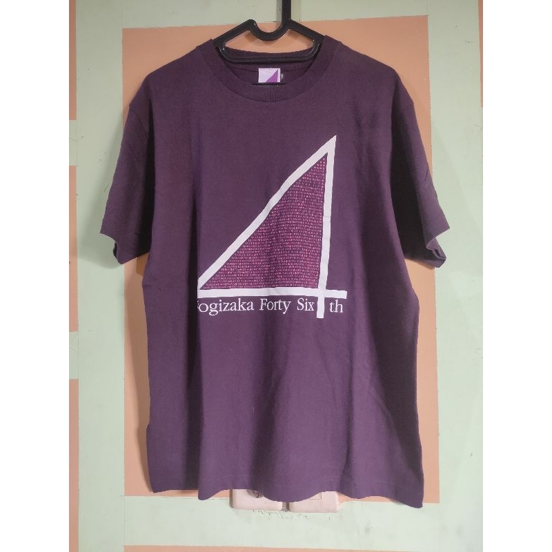 Kaos Nogizaka 46 Live Tour 2012-2015