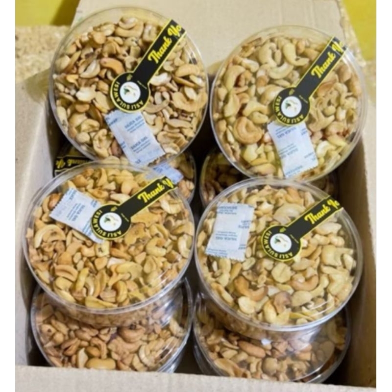 

mente pecahan 250gr