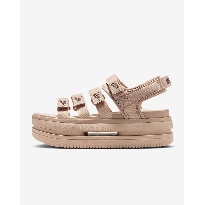 Nike Icon Classic Sandals Sanddrift Original