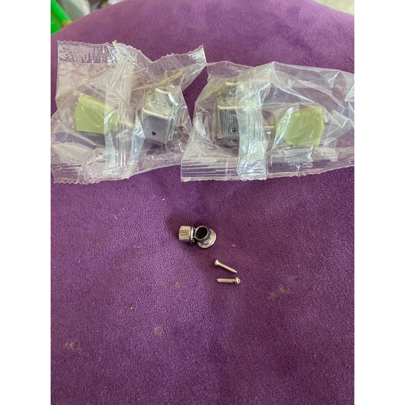 dreyer gitar akustik ecer/dryer giok/dryer tulip giok //puteran gitar