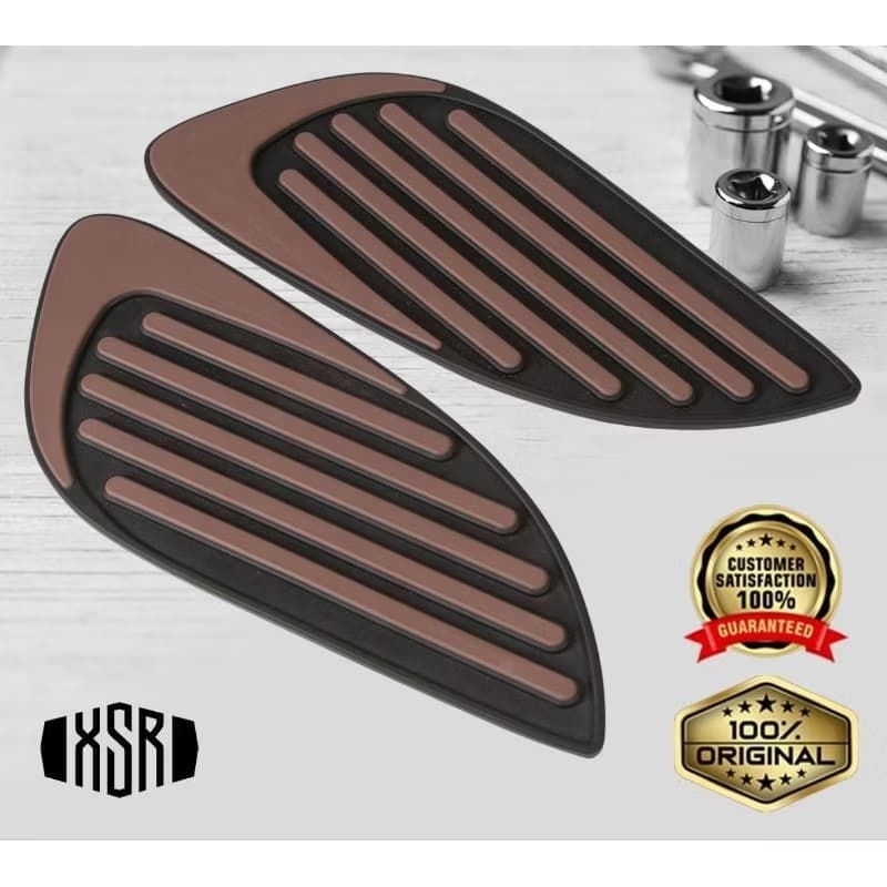 Tankpad XSR 155 Tangpad XSR 155 Stiker Tangki Yamaha XSR 155 Side Pad