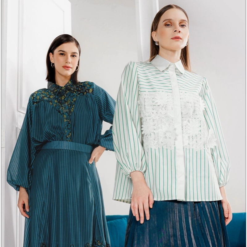 Benang Jarum Couture Sale (All Brand New)