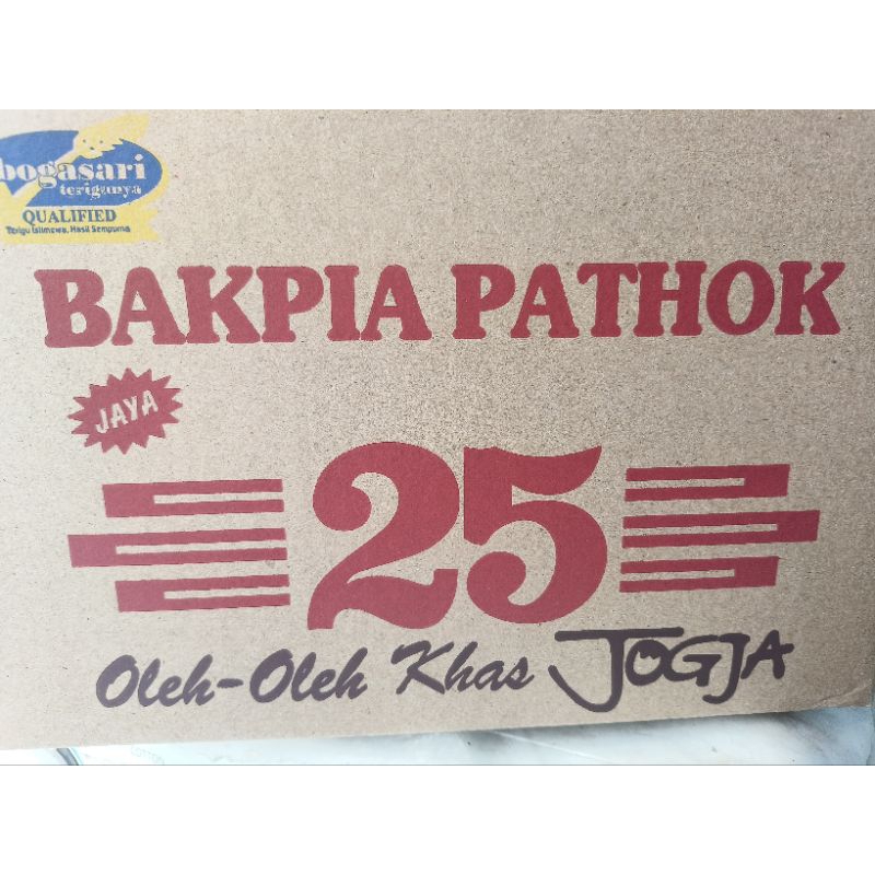 

wingko dan bakpia