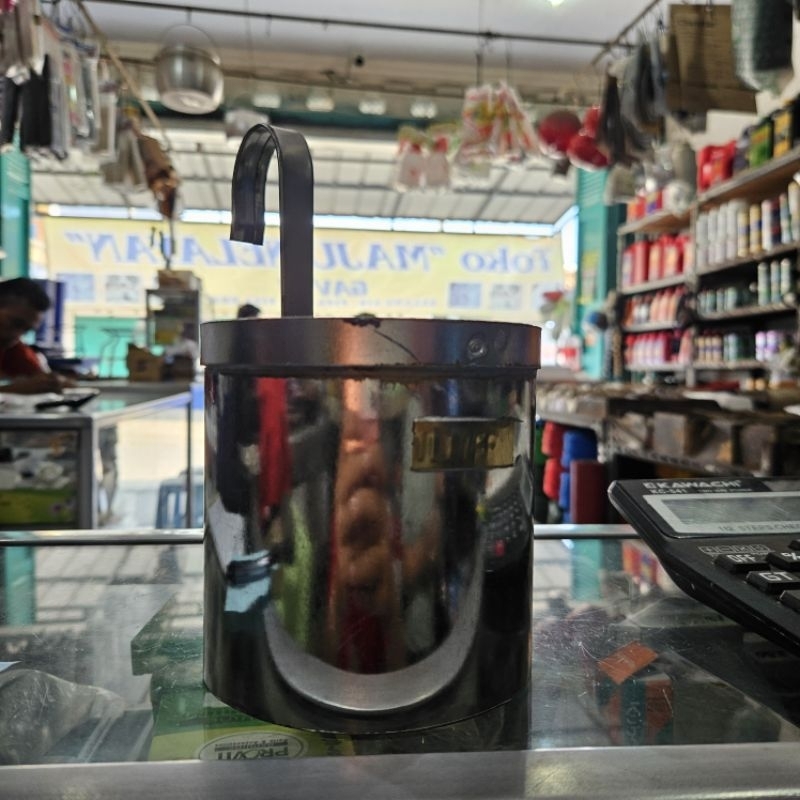 Canting Minyak 1 LITER CANTING BENSIN