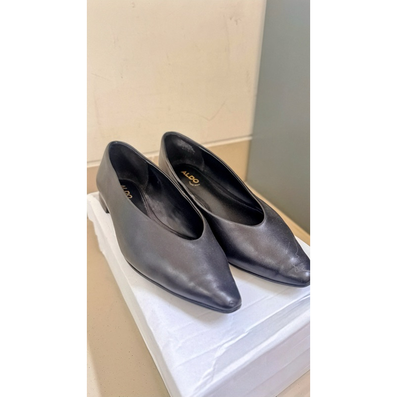 sepatu aldo