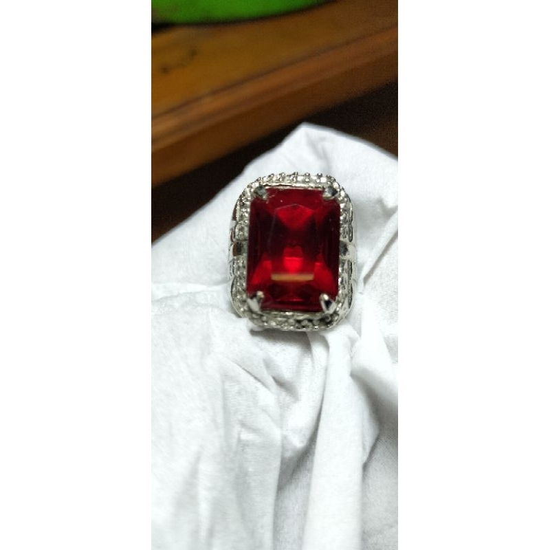 COD Cincin delima siam kotak