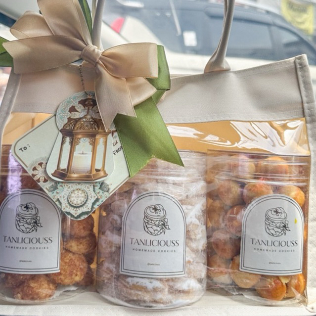 

Hampers