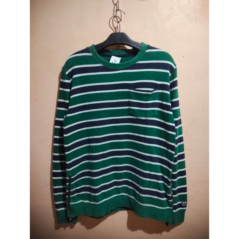 Crewneck X-girl