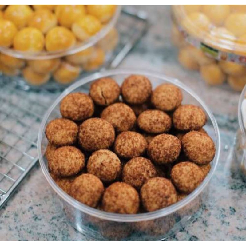 

Palm cheese - kue kering - kue lebaran