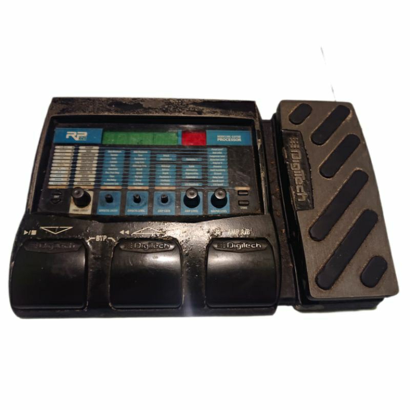 Digitech RP 350