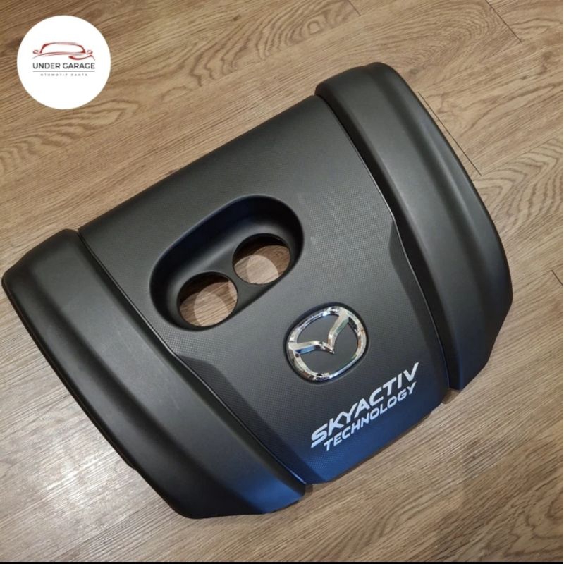 Cover Atas Mesin Mazda 2 CX-3 1500 CC
